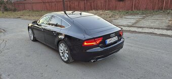 Audi A7 3.0 TDI - 5