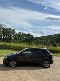 Škoda Fabia VRS 1.9Tdi 96 kw - 5