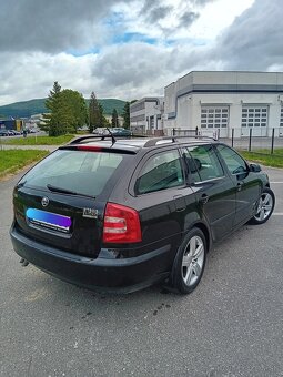 Škoda octavia 1.9tdi 77kw - 5