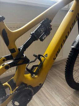 Predám bicykel SPECIALIZED Turbo Levo SL Comp Carbon - 5