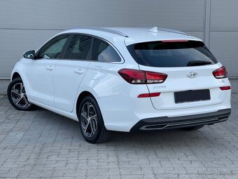 Hyundai i30 CW 1.6 CRDi Family - 5