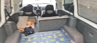 Seat INCA - 5