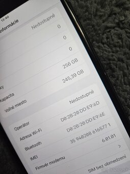 iphone 8 plus 256gb pamat - 5