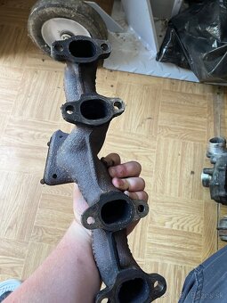 Turbo Garrett - 5