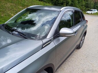 VITARA 1,4T GLX Elegance 4x4 - 5