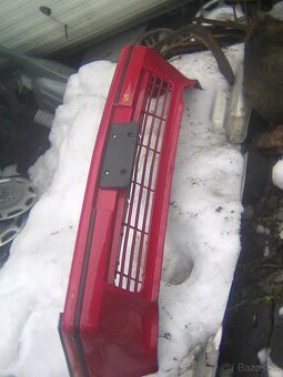 CITROEN AX,BX,ZX,XSANTIA,C 15. - 5