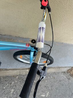 Specialized 20’ - 5
