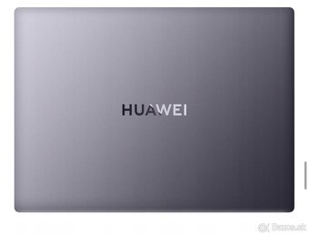 Notebook Huawei MateBook 14, Nový - 5