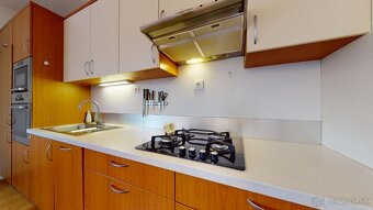3izb PRENÁJOM BRATISLAVA PETRŽALKA NOVOSTAVBA S BALKÓNOM - 5
