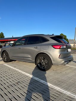 Kuga - 5