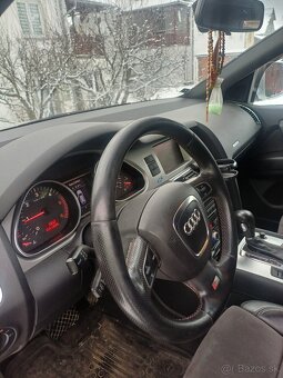 Audi Q7 - 5