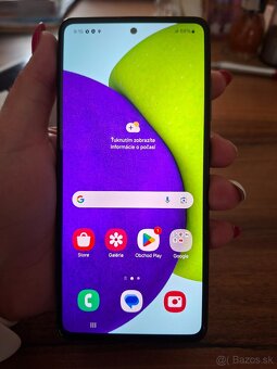 Samsung Galaxy A52 - 5