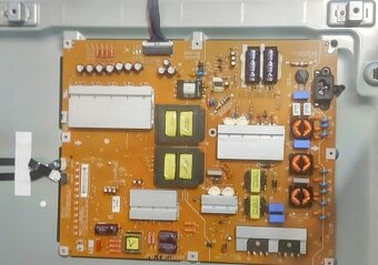 Predám funkčne zdroje Samsung,LG,Philips,Panasonic,Sony - 5