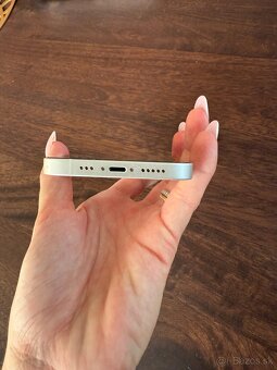 iphone 14 128gb, starlight - 5