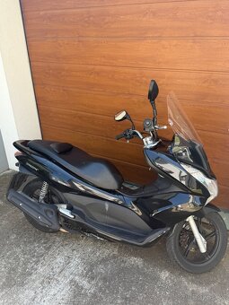 Honda pcx 125 - 5