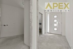 APEX reality 4i novostavba RD v Koplotovciach 506 m2 pozemok - 5