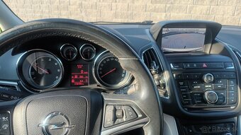 Opel Zafira Tourer - 5