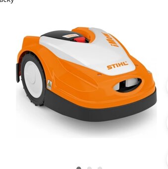 Nôž kosačka Stihl - 5