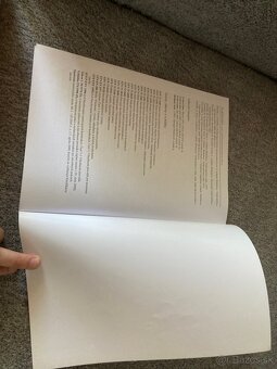 Učebnica technológia pre 1 ročník - 5