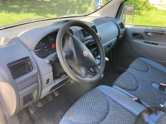 Fiat scudo 1.6jtd - 5