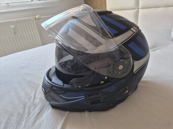 Predam helmu Shoei Neotec II - 5