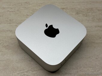 Apple Mac mini M4 16gb RAM 512gb SSD - 5
