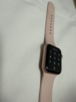 Apple Watch 6 40mm - 5