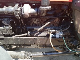 Predám Zetor 16145 Turbo - 5