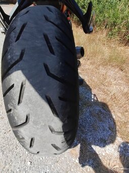 Triumph street triple 675R - 5