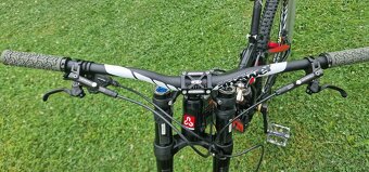 Ctm mons pro 2017 27.5" - 5
