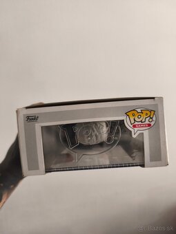 Predám figurku gerald funko pop - 5