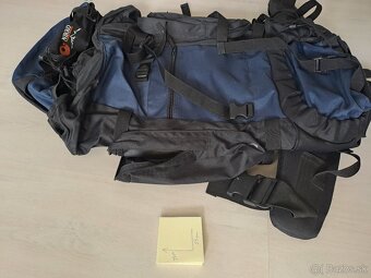 Turisticky vak - 5