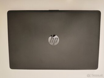 Notebook HP i5-10210U/8 Gb RAM/256 Gb SSD - 5