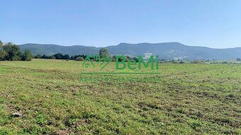 Pozemok 6783 m2, orná pôda, Ľubietová - 5