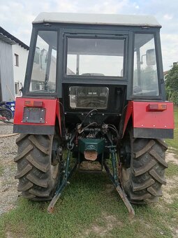 Zetor 7045 - 5