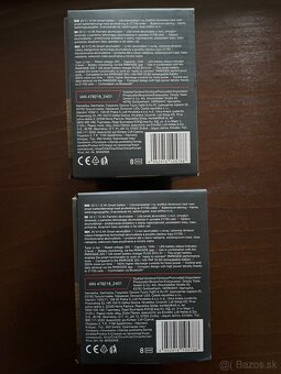 Predam nové 20V 12ah Parkside Batérie 3r. záruka - 5
