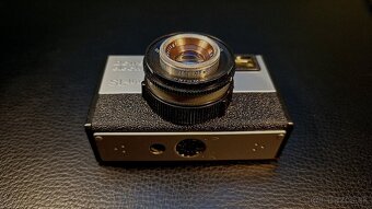 Beirette electric SL 400 - 5