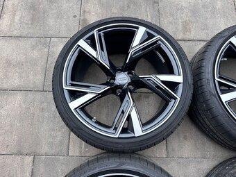 Audi RS6 RS7 10,5Jx22 - 5