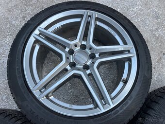 RIAL KBA 50400 5x112 8.5x19 ET35 - 5