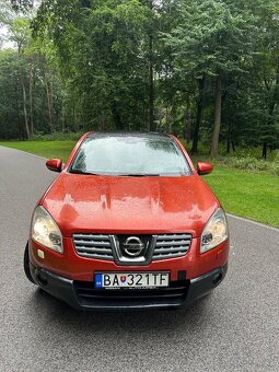 Nissan Qashqai 2.0 DCi 110 kW 4x4 AUTOMAT – TOP STAV - 5