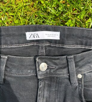 Panske rifle Zara, velkost Eur 42-7€ - 5