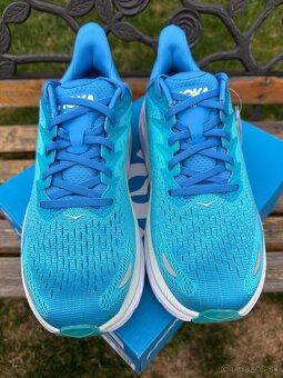 Bezecke tenisky Hoka Clifton 8 - 5