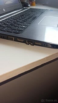 Notebook HP j4t62ea - 5
