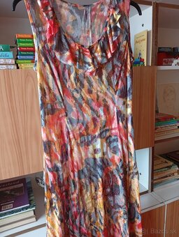 Dámske letné šaty - 5