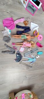 Barbie sety - 5