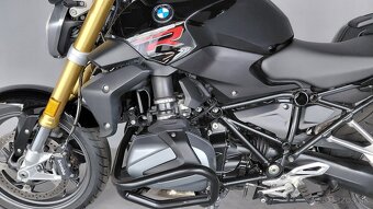 BMW R1250 R - 5