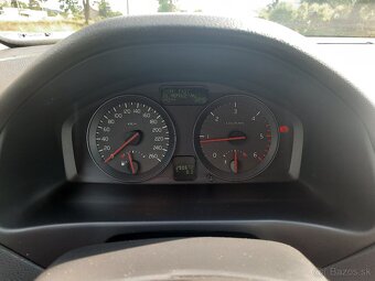 Volvo V50 1,6D 80kw - 5