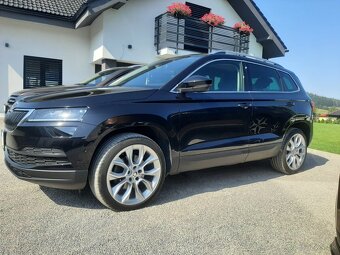 skoda karoq 2tdi 4x4 dsg - 5