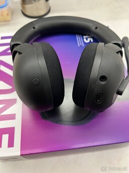Sony Inzone H5 - 5