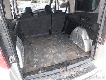 Fiat Doblo Cargo 1.6 MultiJet MAXI - 5